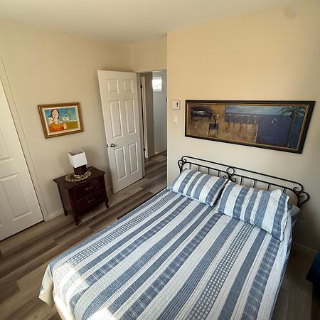 Maison Sur La Plage Шамбор Екстериор снимка