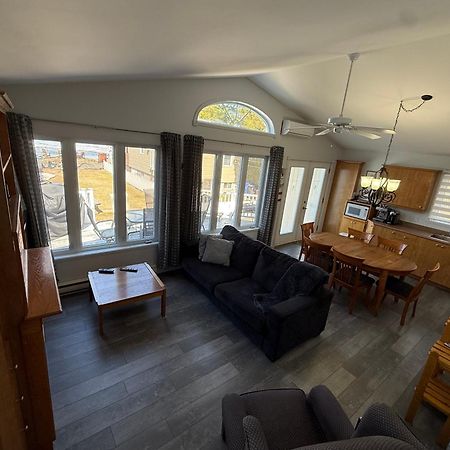 Maison Sur La Plage Шамбор Екстериор снимка