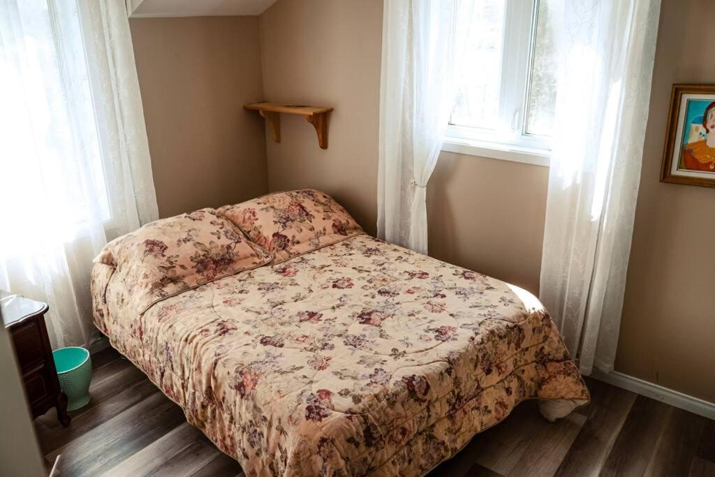 Maison Sur La Plage Шамбор Екстериор снимка