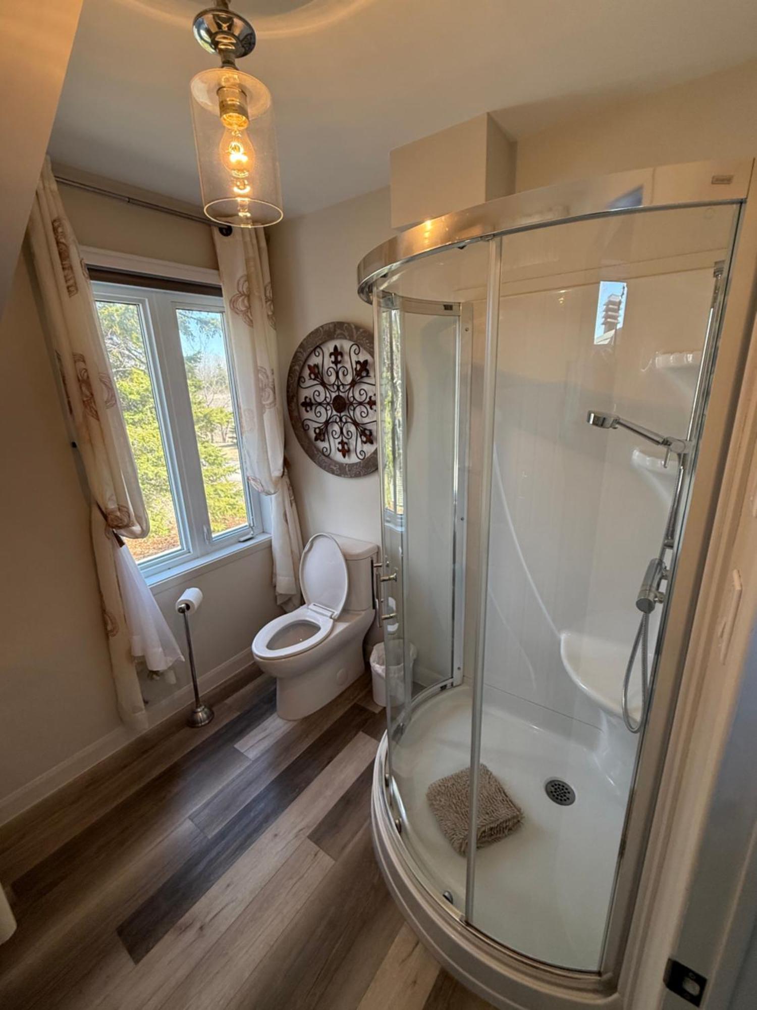 Maison Sur La Plage Шамбор Екстериор снимка