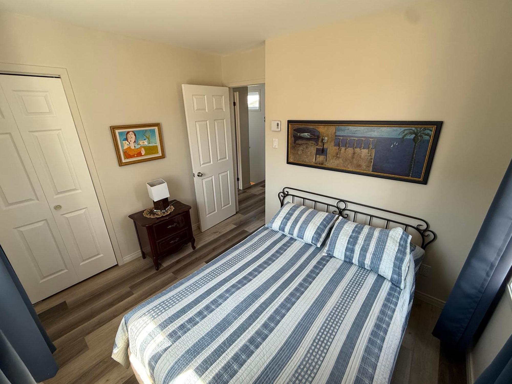 Maison Sur La Plage Шамбор Екстериор снимка