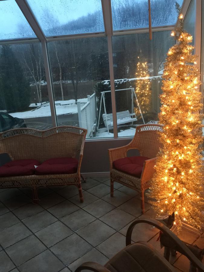Maison Sur La Plage Шамбор Екстериор снимка